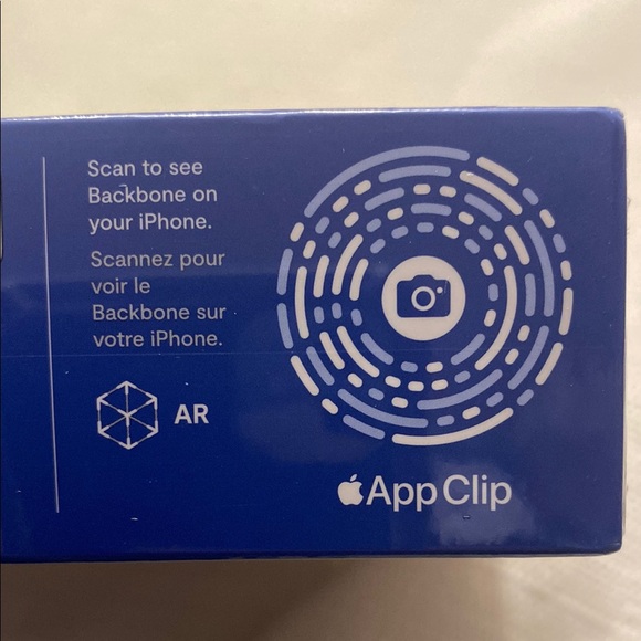 NIB-Backbone One - PlayStation®Edition - Lightning (2nd gen) - Picture 6 of 8